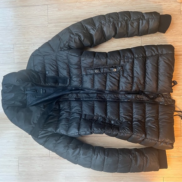 G-Star Raw Puffer Coat - Picture 15 of 15
